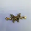 Hebilla Decorativa para Cinturón, Hebilla para Zapatos Arco del Triunfo, Accesorios para Zapatos Individuales y Botas, Pedrería para Zapatos de Cuero de Hombre y Mujer, Mocasines, Accesorios Metálicos