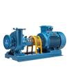 Tipo Pwz Bomba de Esgoto Resistente à Corrosão Monobloco Sucção Única Centrífuga Cantilever para Esgoto Depósito