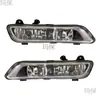Adequado para -5 Magotan Volkswagen Importado Edição Travel R36B7 Lanterna de Neblina Dianteira Estrangeira Duplo Furo 3Aa9466 Peças Automotivas