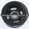 Adequado para polia do virabrequim Toyota Hilux VIGO/1KD/2KD 13408-30010