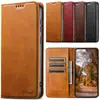 Adecuado para Funda de Teléfono Móvil Samsung S26, Funda Protectora Tipo Flip para Samsung Note20 Ultra, Funda de Cuero con Ranura para Tarjetas S25Plus