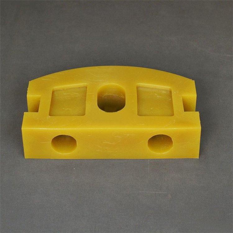 聚氨酯矿车碰头 (2)