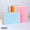 Bolsa de embalaje de sobres chinos A4 con sellado autoadhesivo engrosada, disponible en stock, 9 sobres en blanco, venta al por mayor