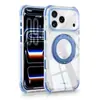 Adequado para Capa de Celular Apple 17 Pro Max com Suporte Giratório, Capa de Celular Apple 16 com Cobertura de Proteção para Botão de Câmera AI