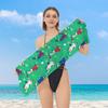 Toalla Refrescante Fría Personalizada, Toalla Refrescante Estampada, Toalla de Hielo Refrescante Rápida para Verano al Aire Libre, Toalla Deportiva para Gimnasio
