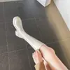 Botas de Salto Alto Brancas Chuyuji Acima do Joelho para Mulheres 2026, Botas que Aumentam a Altura para Mulheres Baixas, Botas de Cano Alto para Montaria