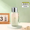Popular Taza Térmica de Acero Inoxidable 316 con Alto Atractivo Estético, Adecuada para Hombres y Mujeres, Portátil para Uso en Automóvil, Deportes al Aire Libre y Taza de Agua para Estudiantes