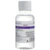 Cloruro de sodio, agua salada fisiológica, tatuaje, bordado, líquido de limpieza especial, belleza, línea de pupila, lavado de ojos, lavado facial, lavado nasal, compresa húmeda 100 ml