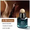 Aromaterapia para Carro Novo Perfume de Alta Qualidade para Mulheres no Carro, Fragrância de Longa Duração para Homens, Remoção de Odores, Contas de Madeira de Luxo Leve