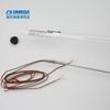 Tj36-Nnxl-18U-40 Tj36-Nnin-032U-24-Smpw-M Us Omega Termoeléctrico Blindado