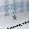 Colección de Pendientes de Circonita Verde Brillante, Pendientes de Circonita Incrustados con Diamantes, Pendientes de Aro de Venta Caliente Transfronteriza, Accesorios para Orejas de Mujer