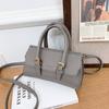 Bolsos Infantiles Transfronterizos Nuevo Diseño de Nicho Moderno Versátil Bolso Cruzado Bolso de Hombro para Niñas Monedero