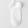 Calcetines de Algodón para Hombre, Estilo Delgado para Primavera y Verano, Calcetines Cortos Transpirables Casuales de Corte Bajo, Venta al por Mayor desde el Fabricante, Absorbentes de Sudor Estilo Ins