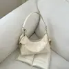Bolso de axila de diseño de nicho estilo coreano, bolso cruzado de un solo hombro para mujer, bolso de viaje personalizado de moda para el verano 2026