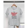 Estación Independiente de Manga Corta Europea y Americana 2023 comercio exterior cuello redondo manga corta camiseta femenina comercio exterior familia FamiliaCuello redondo