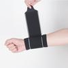Pulseiras Esportivas Personalizadas, Pulseiras de Badminton, Pulseiras Absorventes de Suor para Academia, Pulseiras de Fitness, Pulseiras Pressurizadas para Levantamento de Peso