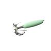 Anzuelo de calamar, cebo de calamar, cebo de calamar, camarones de madera, pesca ESP, cebo de calamar, pesca de calamar, anzuelo luminoso