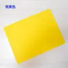 Mantel de silicona plegable de grado alimenticio, aislamiento térmico, alfombrilla de silicona antideslizante, mantel antiadherente, mantel para niños y estudiantes