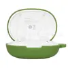 Comercio exterior para Auriculares Bluetooth NetEase Cloud Music ME05/ME07 Cubierta Protectora de Silicona Lavable Resistente a Caídas