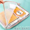 Bolsa de Arquivo Transparente de Malha Multi-Camadas A4 Espessa Específica por Matéria para Estudantes, Bolsa de Armazenamento de Grande Capacidade para Provas, Livros e Trabalhos
