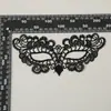 Nueva Máscara Bordada Exquisita y Sexy, Llena de Tentación y Elegante Máscara, Máscara Exclusiva para Cita de San Valentín