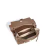 Bolso tote de gran capacidad, bolso versátil para llevar debajo del brazo, nuevo bolso Kelly simple, bolso de mensajero vintage 2026 para mujer, bolso de invierno para el trabajo