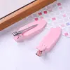 6cm popular grande cor de macaron de gelatina clipes de cabelo sem costura clipes de bico de pato atacado DIY clip de cabelo de cola cremosa acessórios