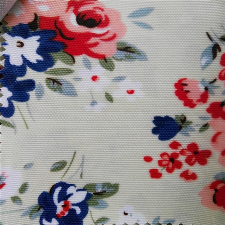 帆布印花膜13