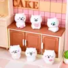 Figuritas de Oso de Primavera de Dibujos Animados Caja Ciega Linda Bolsita Ciega Accesorios Casa de Muñecas DIY de Moda Decoración de Escritorio de Coche Pequeños Adornos