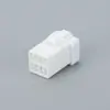 Arnés de Cableado Conector Enchufe Macho y Hembra 08R-Jwpf-Vsle Conector Micro Automotriz de Motocicleta