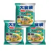 Fideos Instantáneos Master Kong Jingshuang Lamei Ramen Paquete Grande 1.5X Paquete Combinado de Bolsas de Fideos Instantáneos Comida Rápida Caja Completa Venta al por Mayor