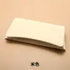 23 Modelos de Estojo Magnético para Óculos de Couro Off-White com Armazenamento para Óculos de Sol com Borda a Óleo, Resistente à Pressão, Estojo para Óculos de Grande Capacidade com Embalagem Macia, Pode Ser Impresso com Lo