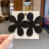 Pegatinas Coreanas para Flequillo Mágico, Artefactos Grandes para Cabello Suelto, Accesorios para la Cabeza de Damas Adultas, Pegatinas Fuertes para Cabello Pegajosas, Pegatinas Anti-Nudos para el Cabello, Pasadores