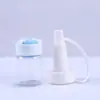 Frascos de pó 3ml 5ml 7ml 8ml 10ml embalagem de ampola frascos transparentes de bayoneta frascos