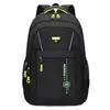 Mochila Nueva de Gran Capacidad Bolsa Escolar Mochila Casual para Viajes al Aire Libre Bolsa para Computadora de Viaje