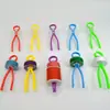 Clips para Hilo de Carrete al por Mayor del Fabricante, Clips de Colores para Hilo de Carrete para Evitar que el Hilo se Deslice, Exclusivamente para Suministro Transfronterizo