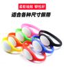 Pulsera de Silicona RFID Sensor Ic Tarjeta de Control de Acceso Pulsera Deportiva Id Gimnasio No. 9 Pulsera Silicona Sauna Muñequera