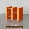 Vitrina de Exhibición de Muestras para Maquetas de Papel, Soporte de Exhibición para Productos de Museo, Estanterías Verticales Comerciales para Supermercado