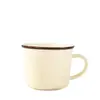 Taza de Cerámica para Pareja con Cuchara Taza de Café Caja de Regalo Oficina Agua para Beber Chicas Alto Valor Lindo Regalos para Amigos