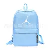 Marca de moda Bolsas de leche grandes y pequeñas para hombres y mujeres Mochilas de gran capacidad para estudiantes Bolsas escolares casuales para campus de secundaria Bolsas deportivas para computadora
