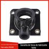Vendas diretas de fábrica aplicáveis ao conector de borracha da interface do coletor de admissão do carburador Yamaha RD350 LC YFZ350