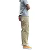 Pantalones de Esquí Soft Shell Resistentes a la Intemperie de Alta Gama para Hombre Otoño 2026 Nuevos Pantalones Largos Funcionales de Trabajo Pantalones Casuales para Hombre