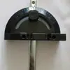 Acessórios para Lixadeira de Cinta Tipo 915 Rolo de Plástico Universal Roda Ativa Roda Impulsionada Interruptor Correia de Borracha Capacitor de Partida