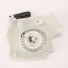 Adequado para Motosserra a Gasolina Sprhl Stihl Ms171 181 211 Partida Partida Puxador Manual Placa de Puxar