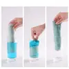 Paño Doble Cara Dos Tonos con Estampado de Aceite Antiadherente Paño Absorbente para Platos Toalla de Mano Mantelería Toalla Paño de Cocina Venta al por Mayor