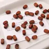 Cuentas de Madera Versátiles Retro Nuevo Estilo Chino Cuentas Sueltas Cuentas Espaciadoras Materiales para Manualidades DIY Accesorios para Pulseras Collares Joyería