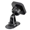 Soporte Magnético Innovador para Teléfono para Salpicadero, Rotación de 360 Grados, Cinta Magnética Adhesiva Fuerte, Soporte Magnético Estable para Coche
