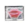 E-commerce Transfronteiriço Atacado de Comércio Exterior Patch para Máscara Labial Hidratante e Hidratante Cuidados com os Lábios Patch de Cristal