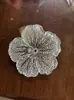 Lámpara Colgante de Hoja de Vidrio para Sala de Estar Accesorios de Lámpara de Cristal Piezas para Bricolaje Iluminación del Hogar Pantalla de Lámpara Vidrio Piezas Sueltas Accesorios Juego Completo
