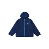 Chaqueta de forro polar para niño, nueva colección otoño/invierno 2026, estilo de montaña, cortavientos y cálida, prenda superior para niños, disponible para dropshipping